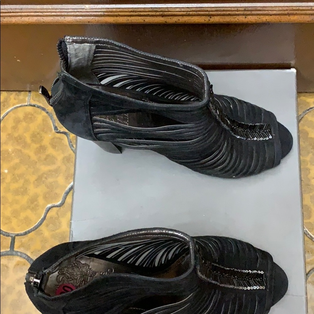 Women’s heels